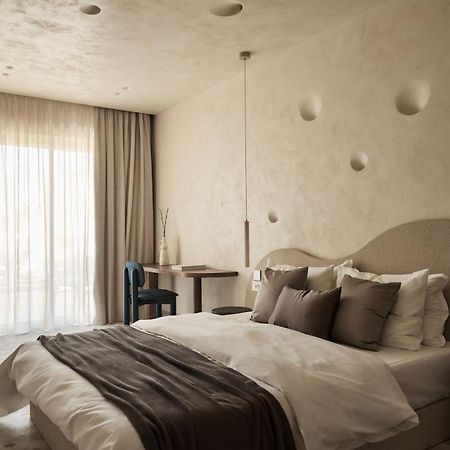 אדליאנוס קומפוס Uzenie All Suites Boutique Resort (Adults Only) מראה חיצוני תמונה