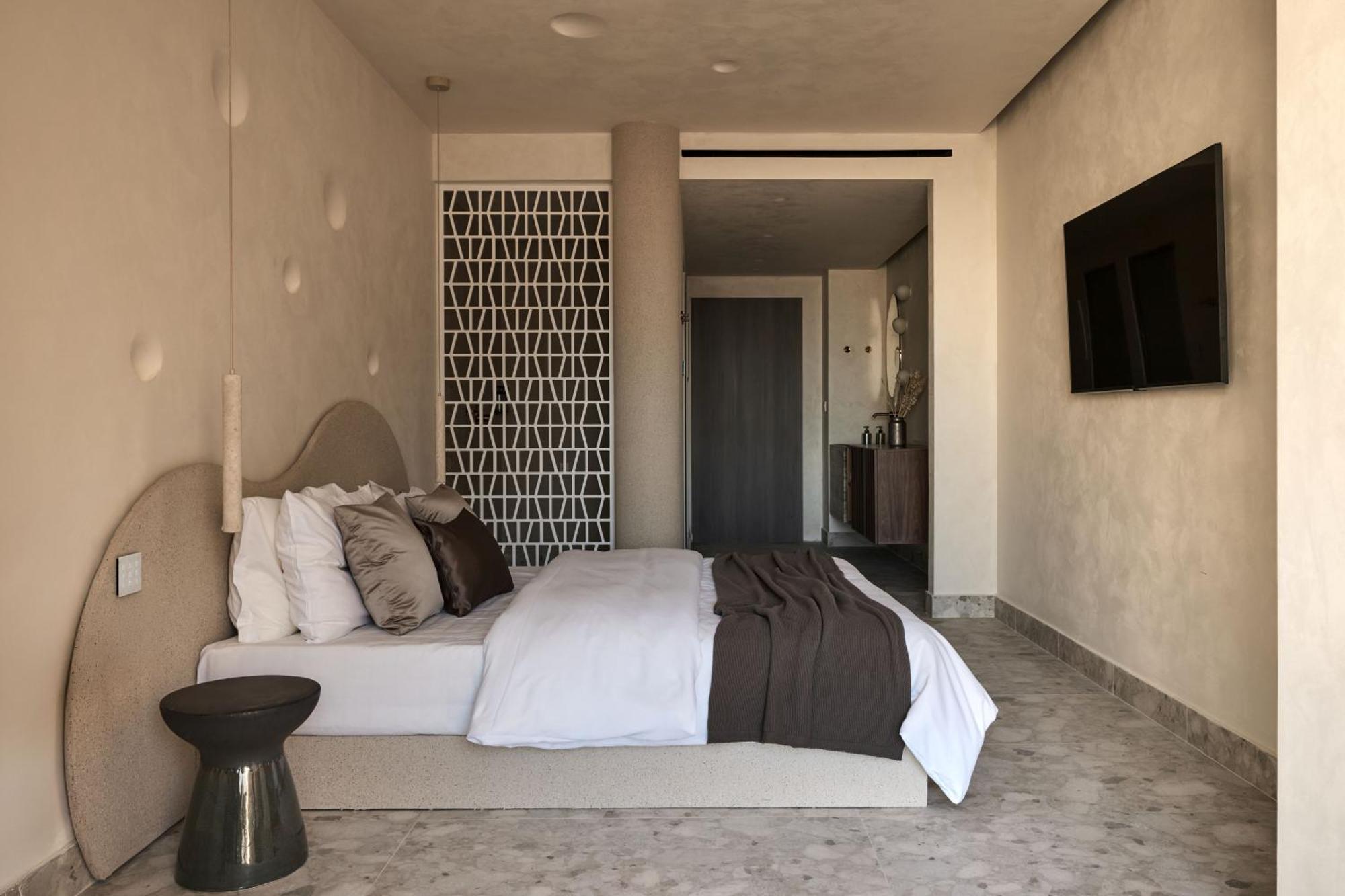אדליאנוס קומפוס Uzenie All Suites Boutique Resort (Adults Only) מראה חיצוני תמונה