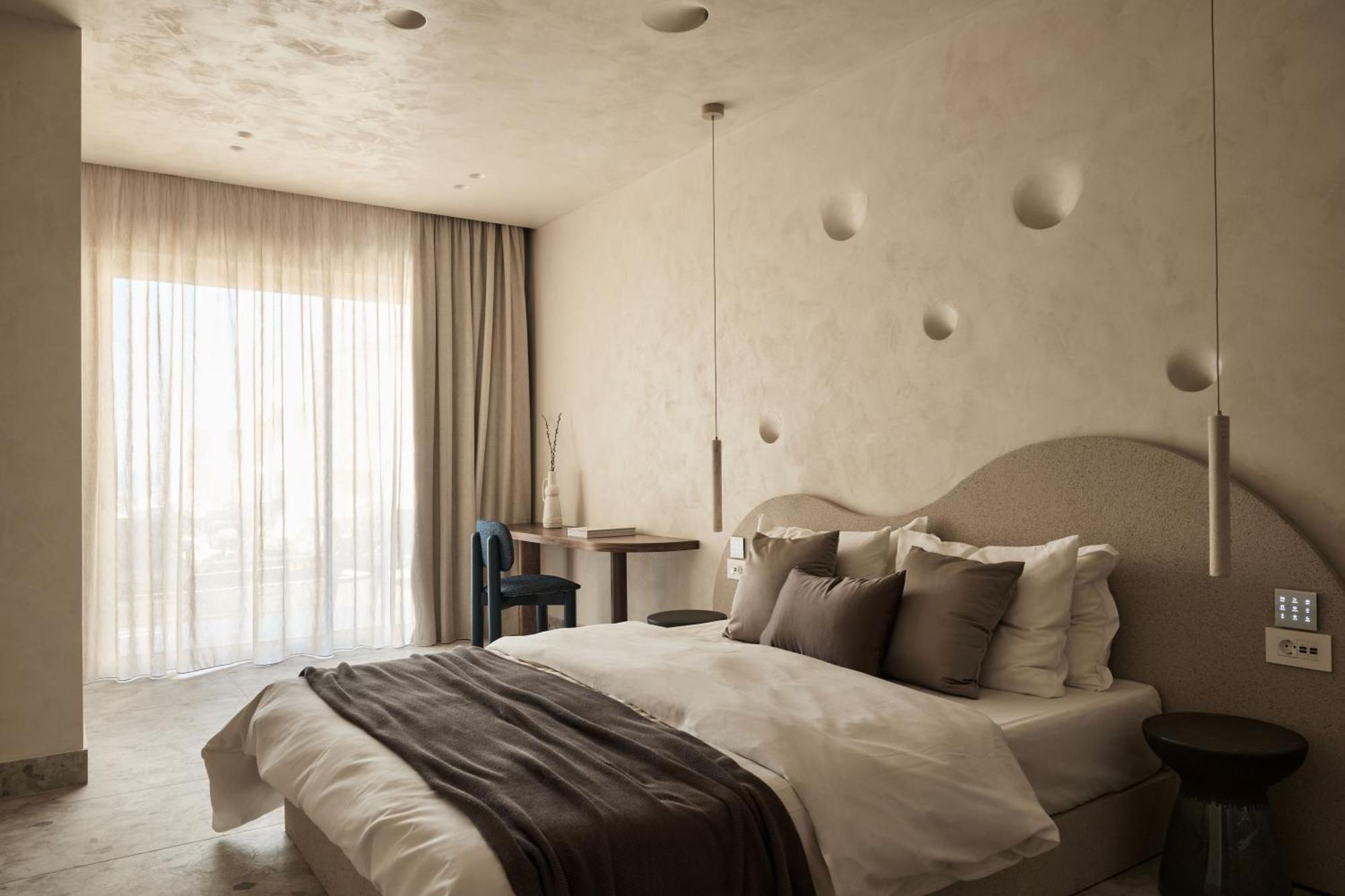 אדליאנוס קומפוס Uzenie All Suites Boutique Resort (Adults Only) מראה חיצוני תמונה