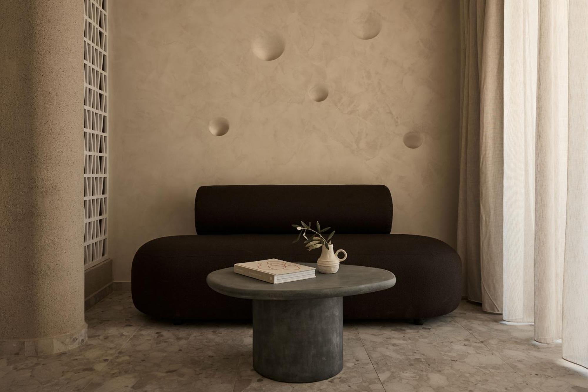 אדליאנוס קומפוס Uzenie All Suites Boutique Resort (Adults Only) מראה חיצוני תמונה