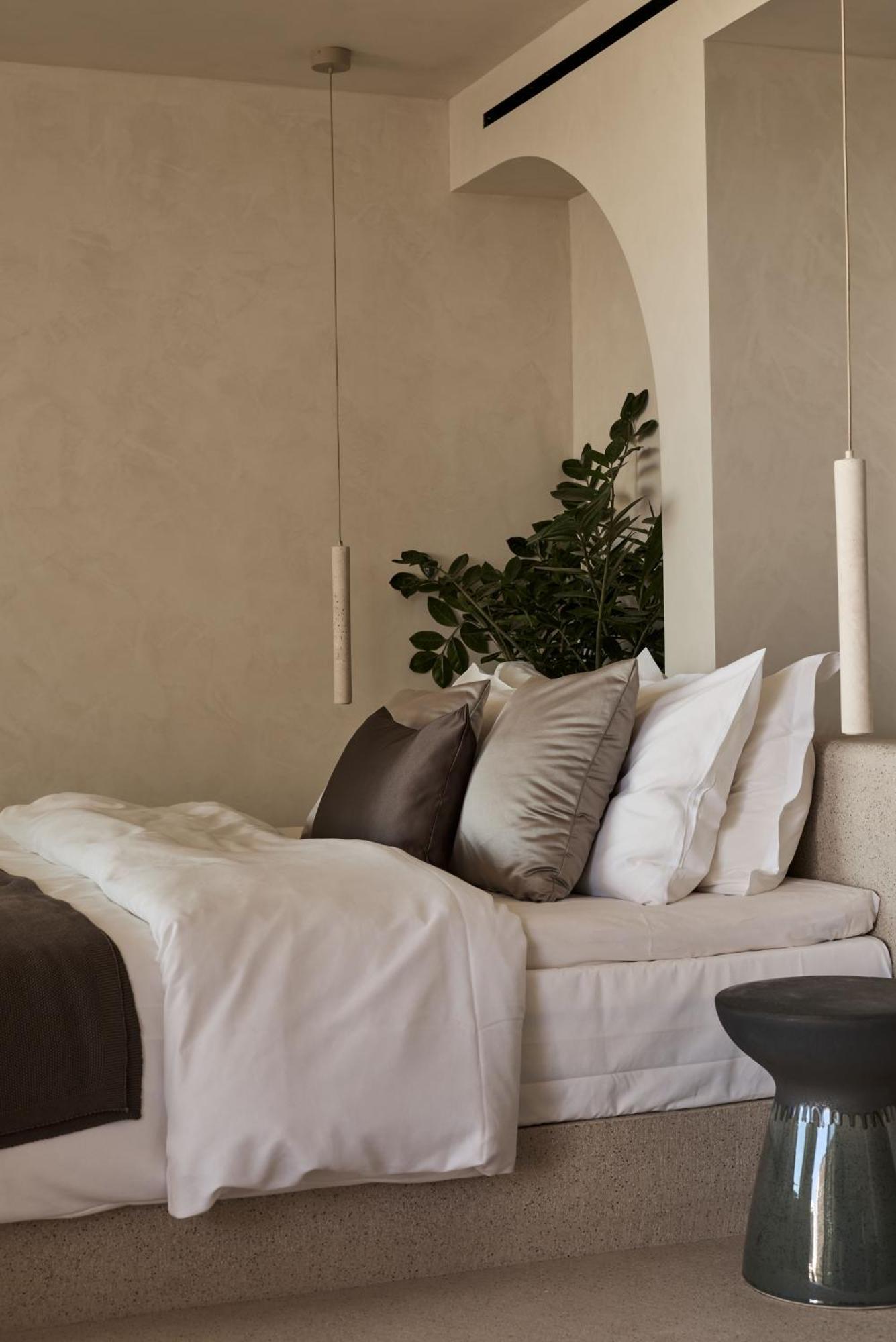 אדליאנוס קומפוס Uzenie All Suites Boutique Resort (Adults Only) מראה חיצוני תמונה