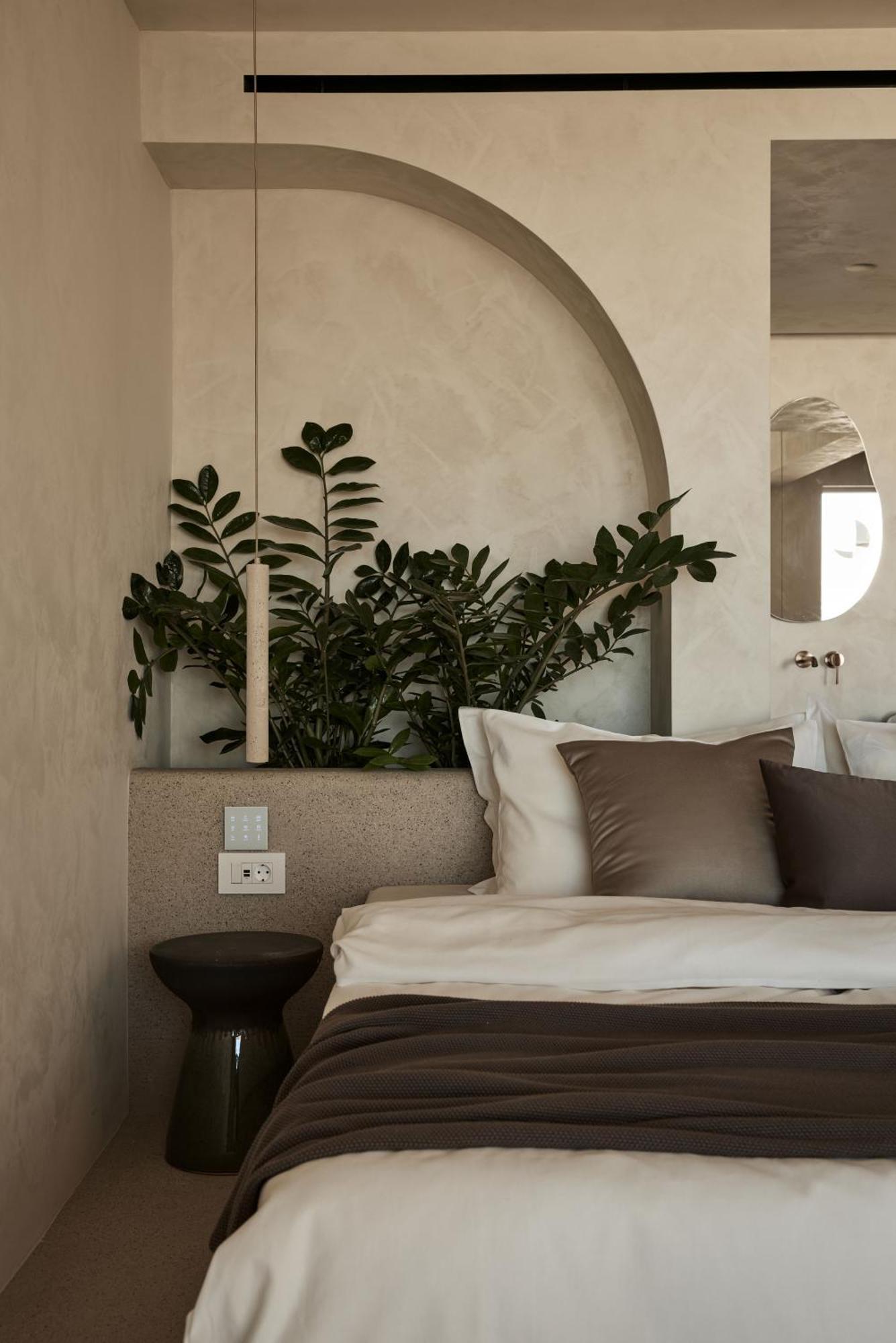 אדליאנוס קומפוס Uzenie All Suites Boutique Resort (Adults Only) מראה חיצוני תמונה